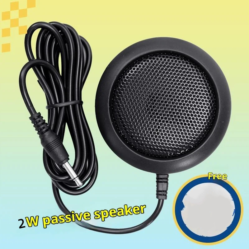 New 1Pcs Universal 3.5mm Audio - огляд і ціна Speaker Terminal