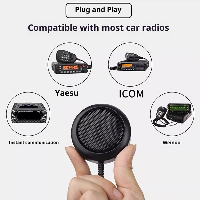 New 1Pcs Universal 3.5mm Audio - огляд і ціна Speaker Terminal