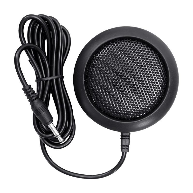 New 1Pcs Universal 3.5mm Audio - огляд і ціна Speaker Terminal