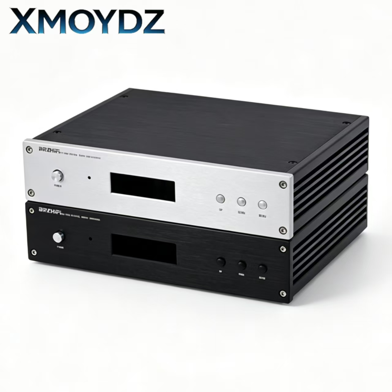 280*62*211.5mm All Aluminum Po - огляд і ціна Speaker Enclosure
