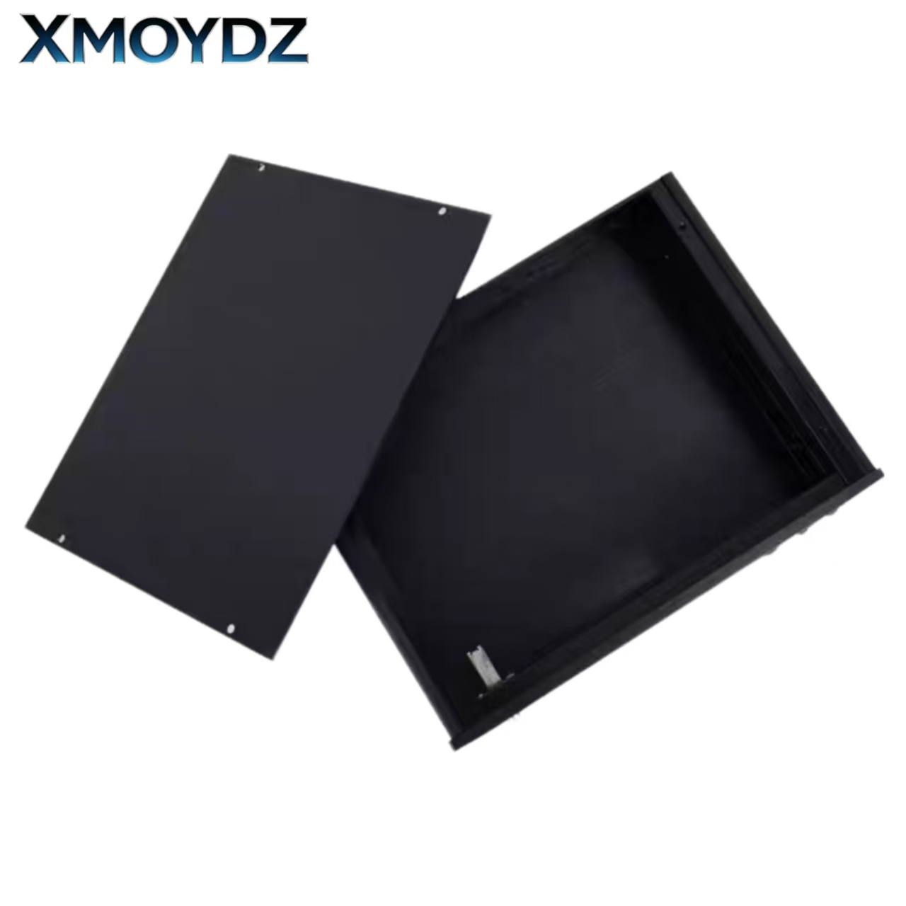 280*62*211.5mm All Aluminum Po - огляд і ціна Speaker Enclosure
