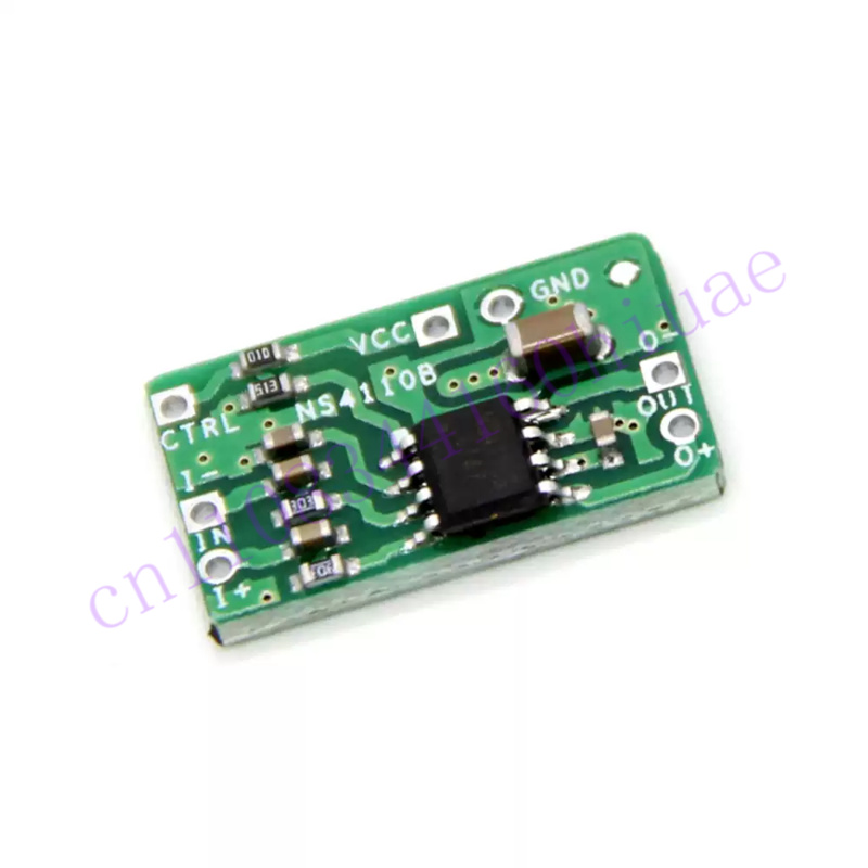 Digital Class D/ AB Audio Diff - огляд і ціна Class D Amplifier