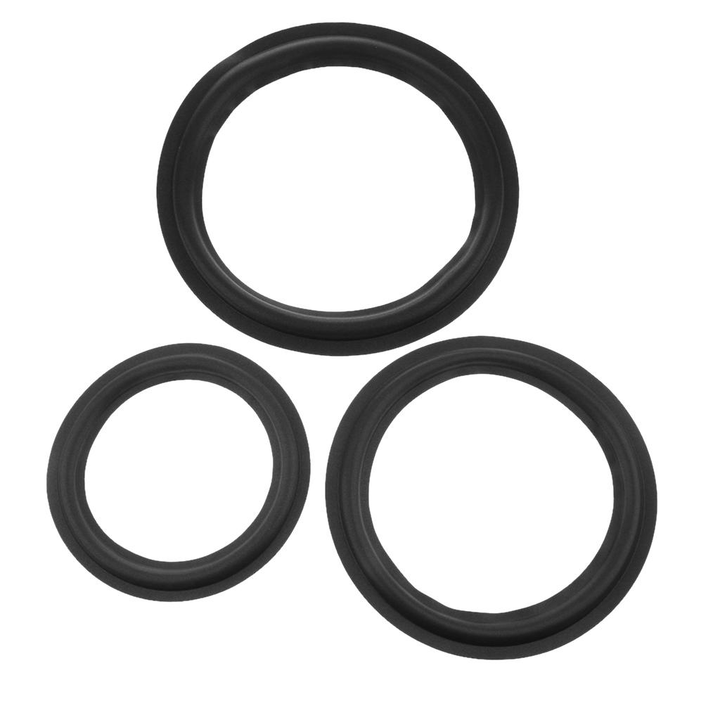 8 Inch Audio Speaker Repair Ki - огляд і ціна Speaker Kit