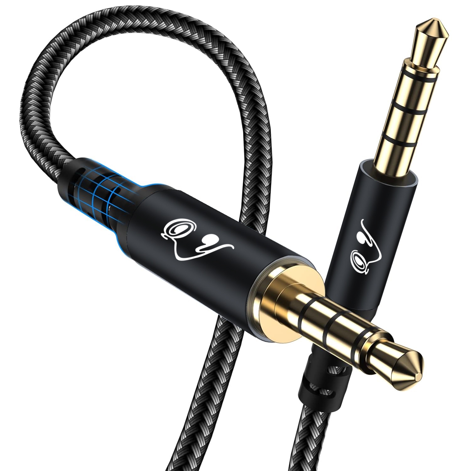 3.5mm TRRS AUX Audio Cable, Ma - огляд і ціна Trs Cable